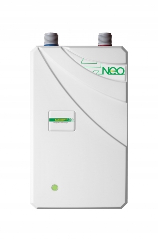 Elektromet 4,5W ohrievač vody